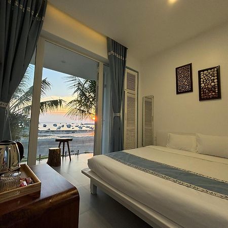 Coco Villa-Dao Phu Quy Cu Lao Thu 외부 사진