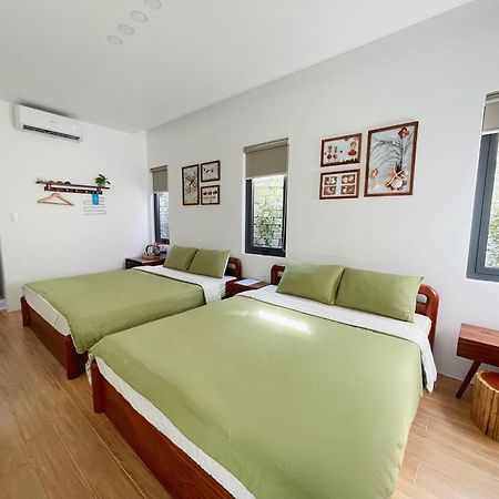 Coco Villa-Dao Phu Quy Cu Lao Thu 외부 사진