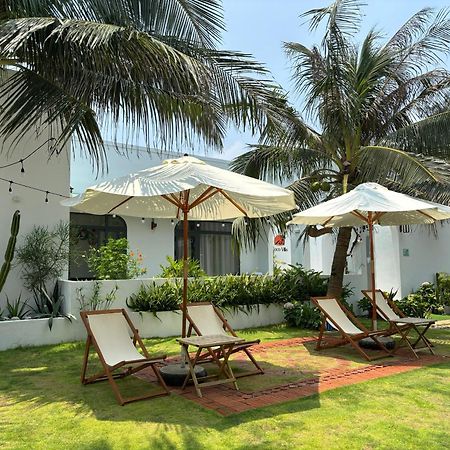 Coco Villa-Dao Phu Quy Cu Lao Thu 외부 사진