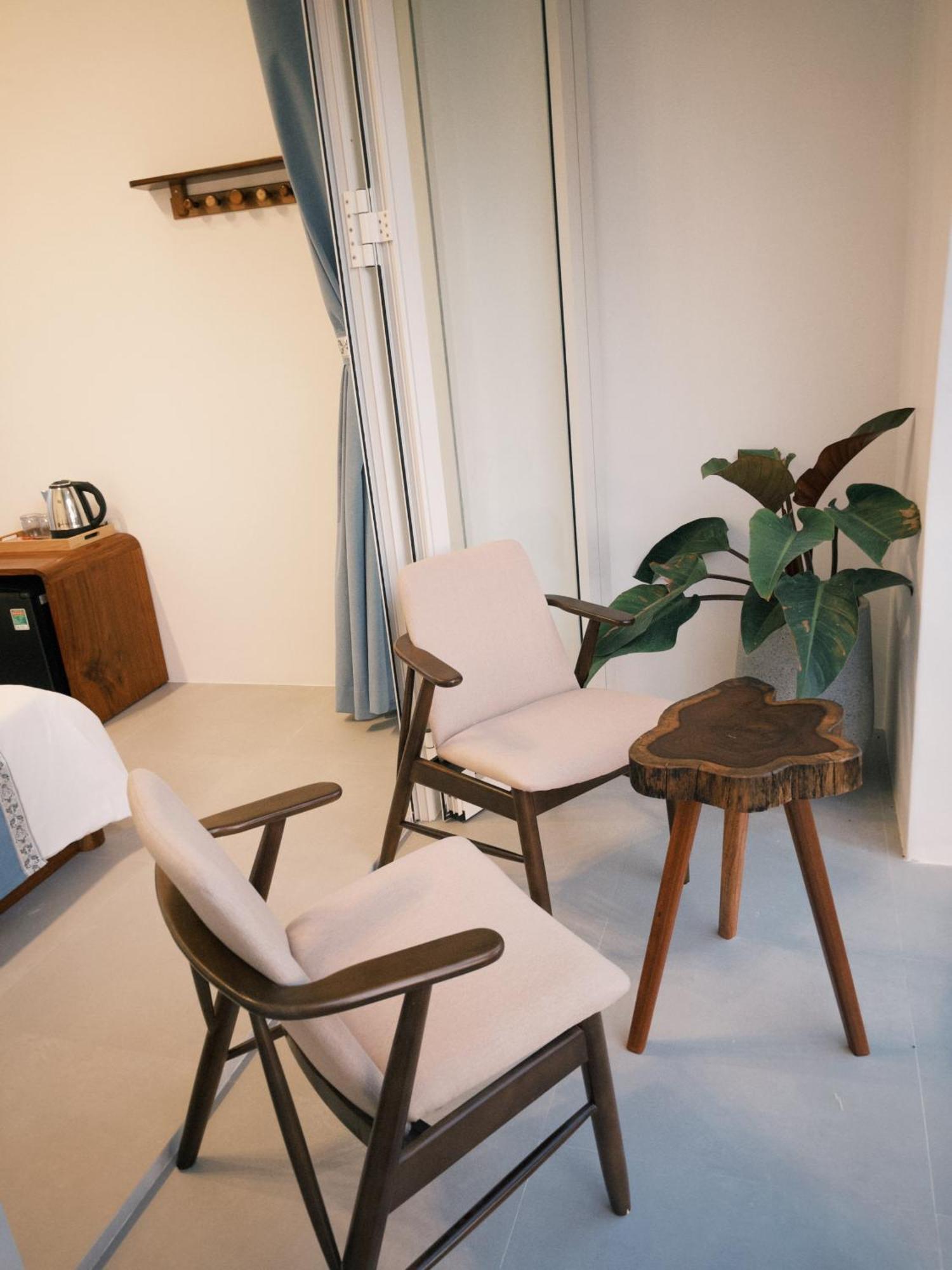Coco Villa-Dao Phu Quy Cu Lao Thu 외부 사진