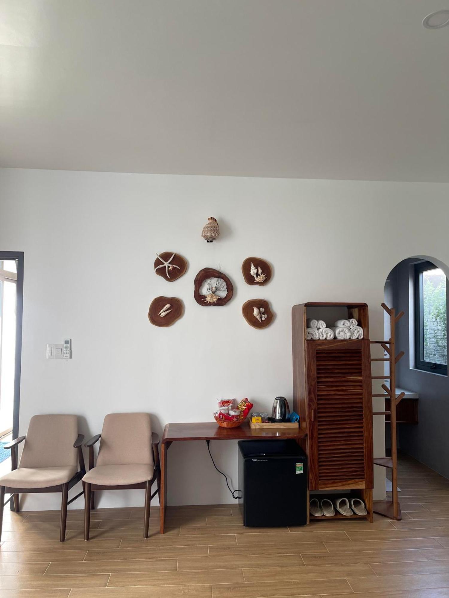 Coco Villa-Dao Phu Quy Cu Lao Thu 외부 사진