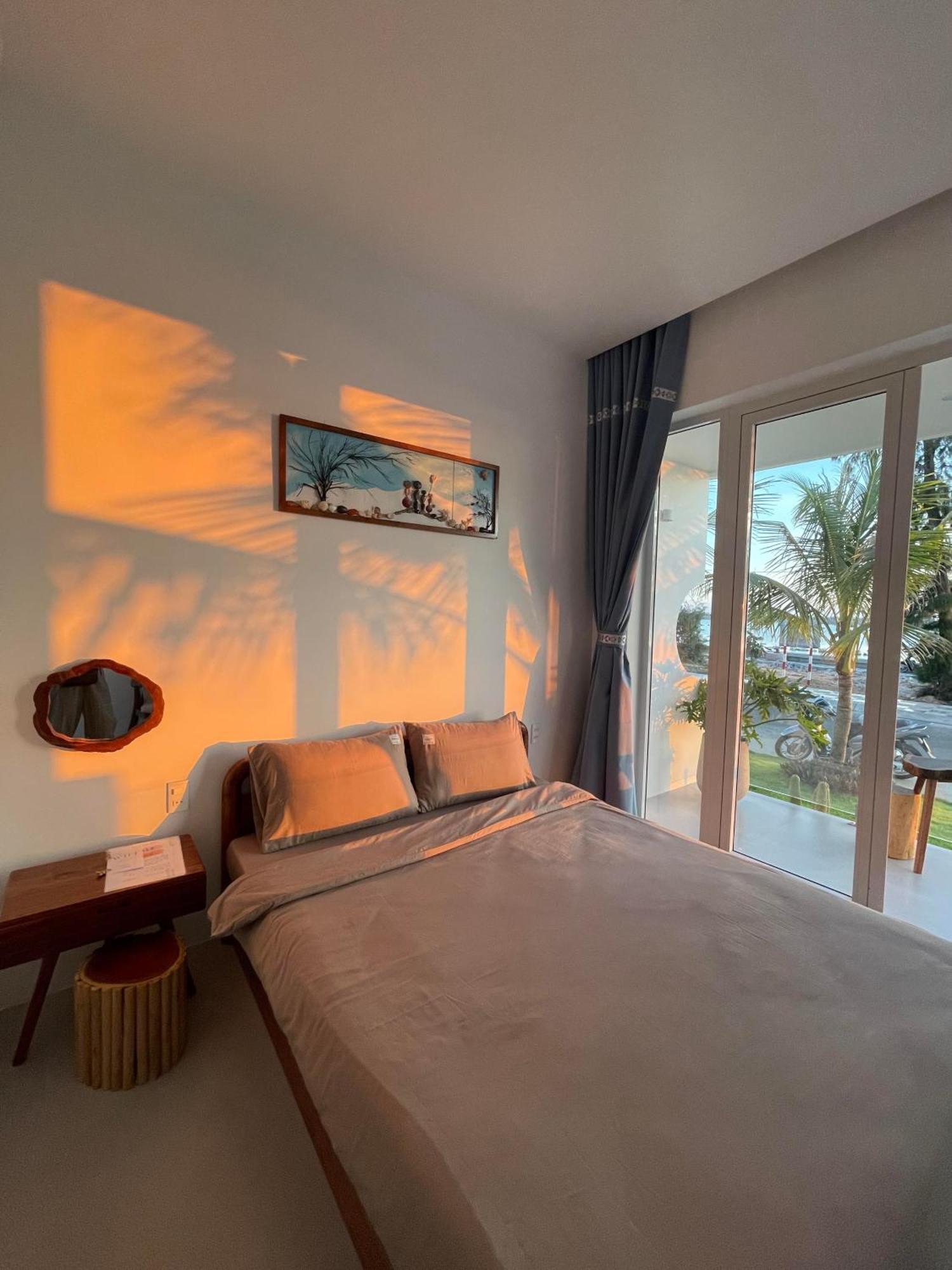 Coco Villa-Dao Phu Quy Cu Lao Thu 외부 사진