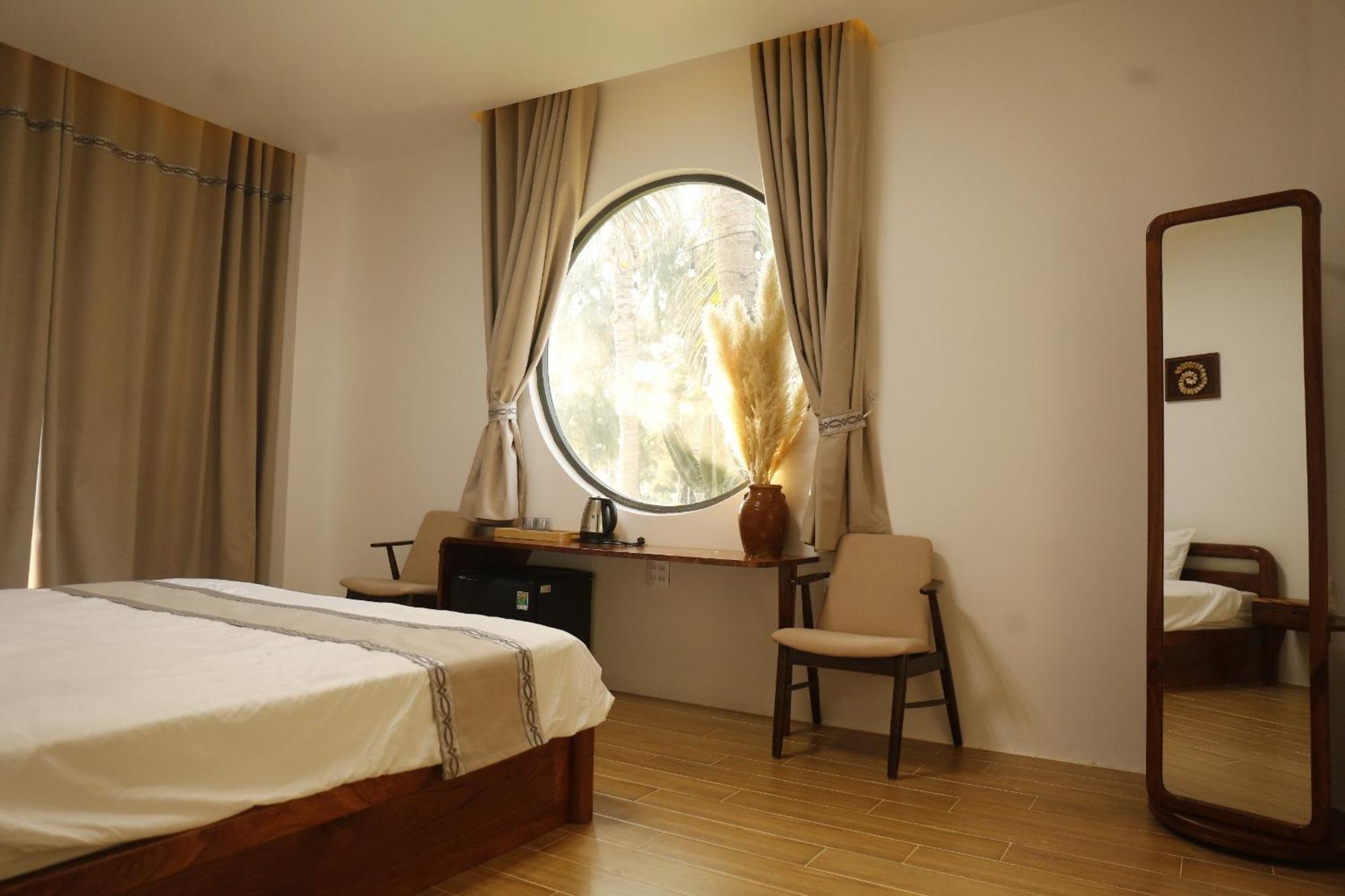 Coco Villa-Dao Phu Quy Cu Lao Thu 외부 사진