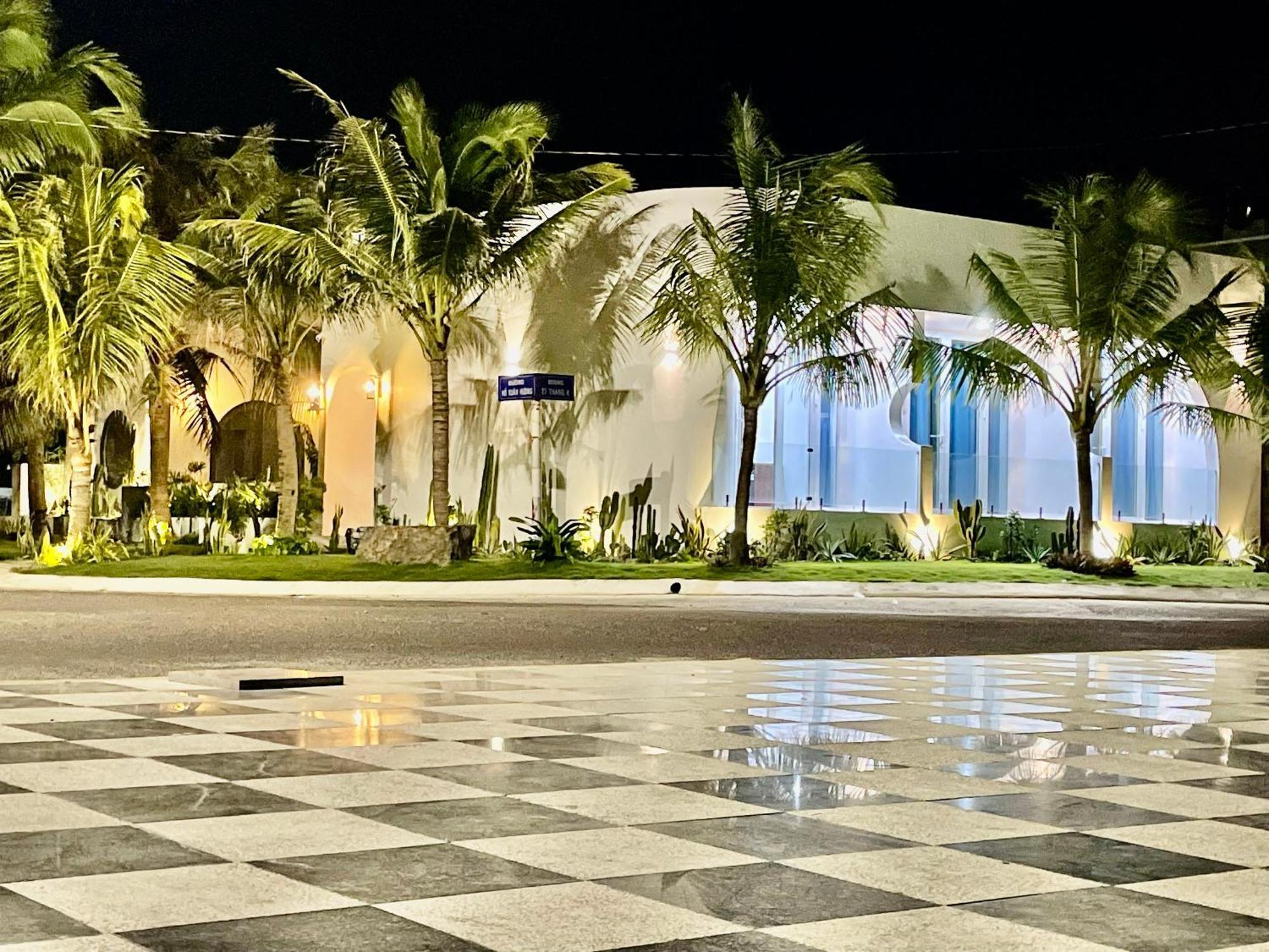 Coco Villa-Dao Phu Quy Cu Lao Thu 외부 사진