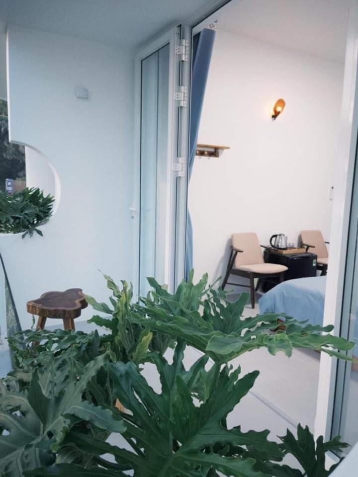 Coco Villa-Dao Phu Quy Cu Lao Thu 외부 사진