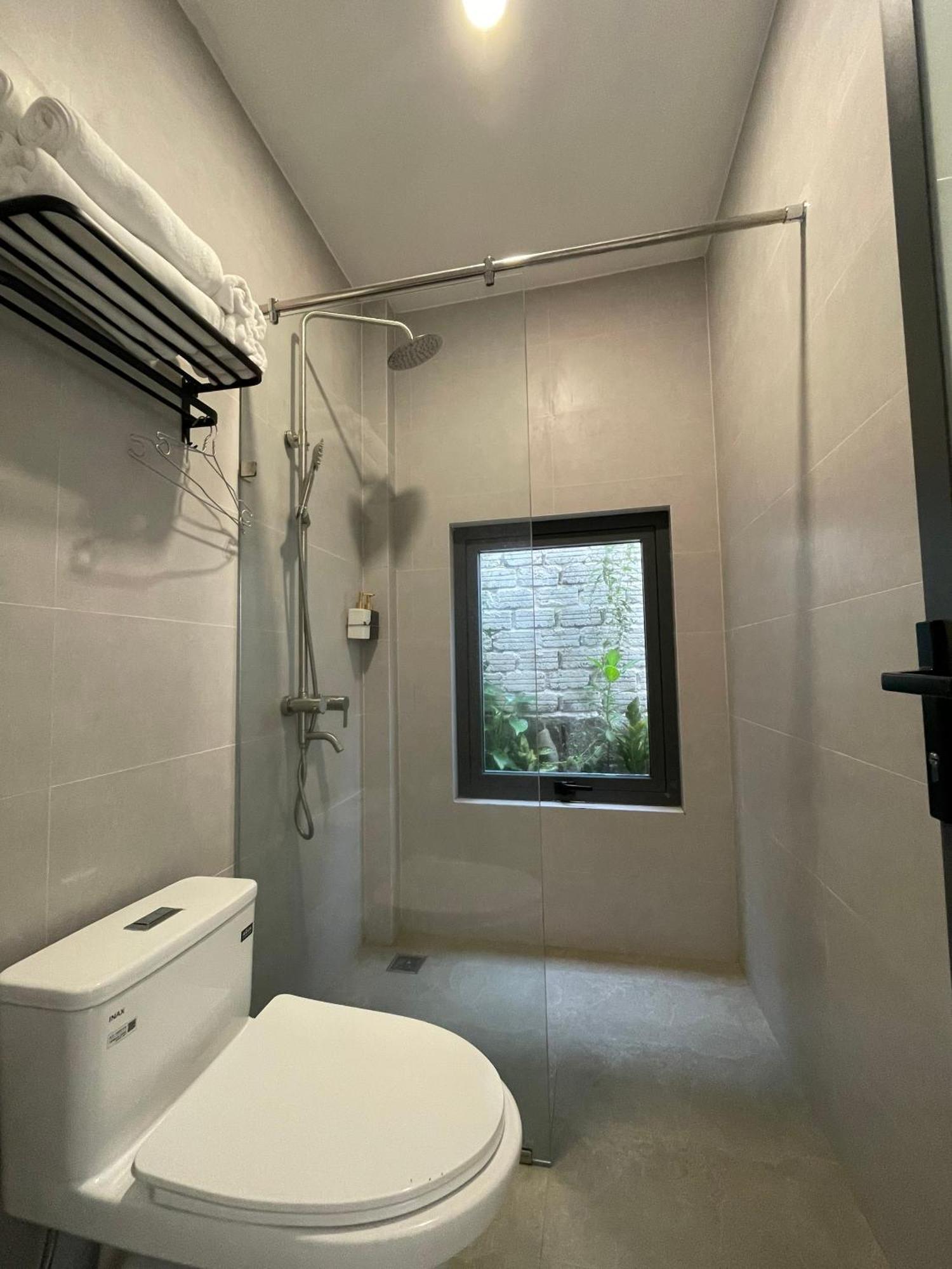 Coco Villa-Dao Phu Quy Cu Lao Thu 외부 사진
