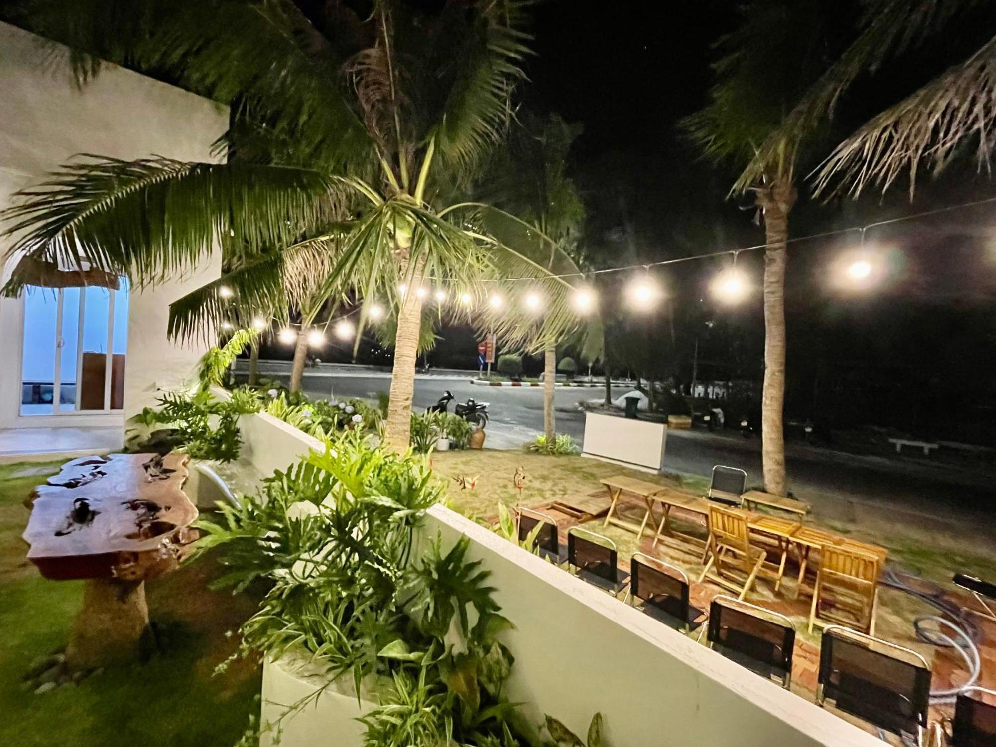 Coco Villa-Dao Phu Quy Cu Lao Thu 외부 사진