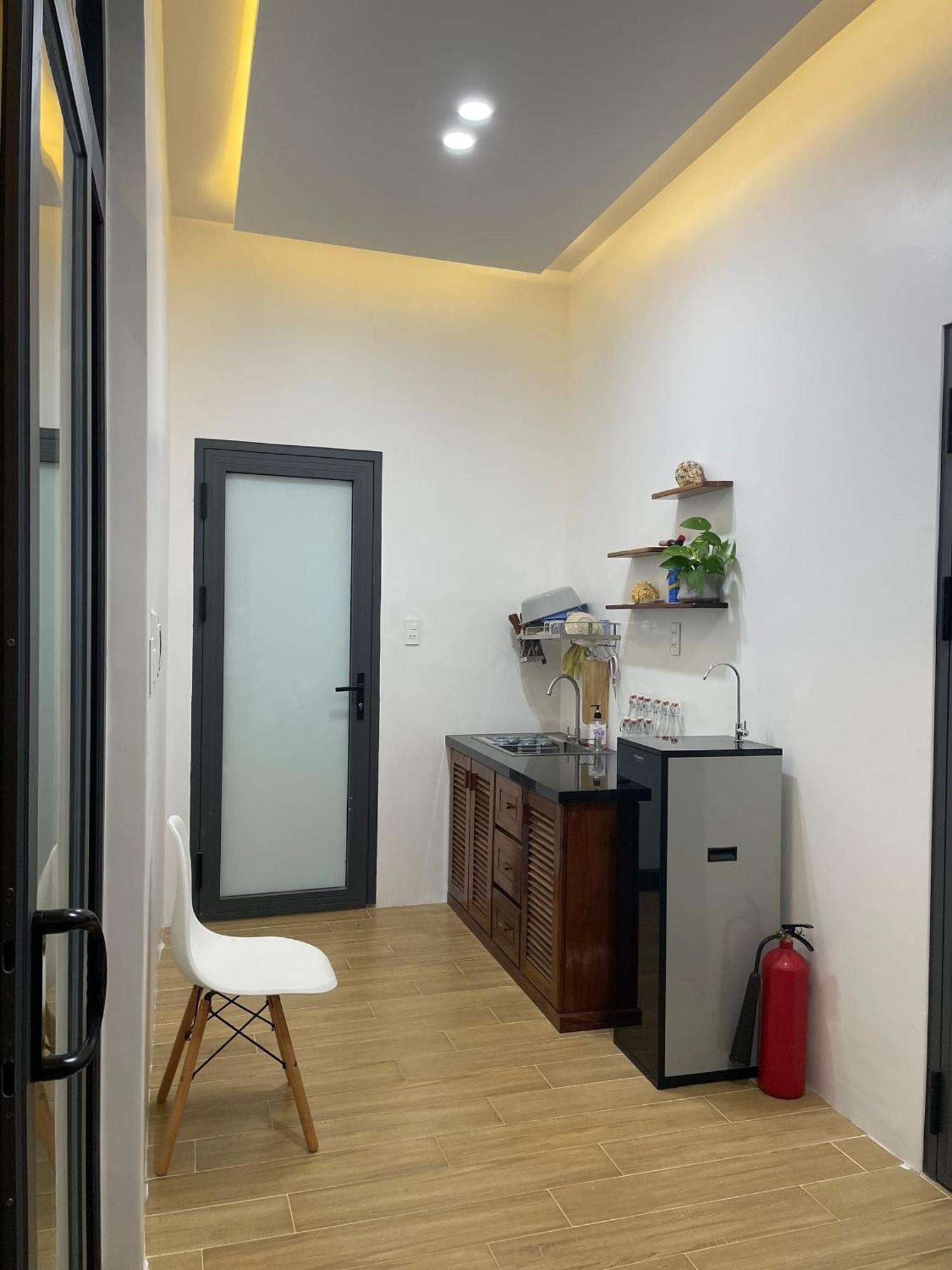 Coco Villa-Dao Phu Quy Cu Lao Thu 외부 사진