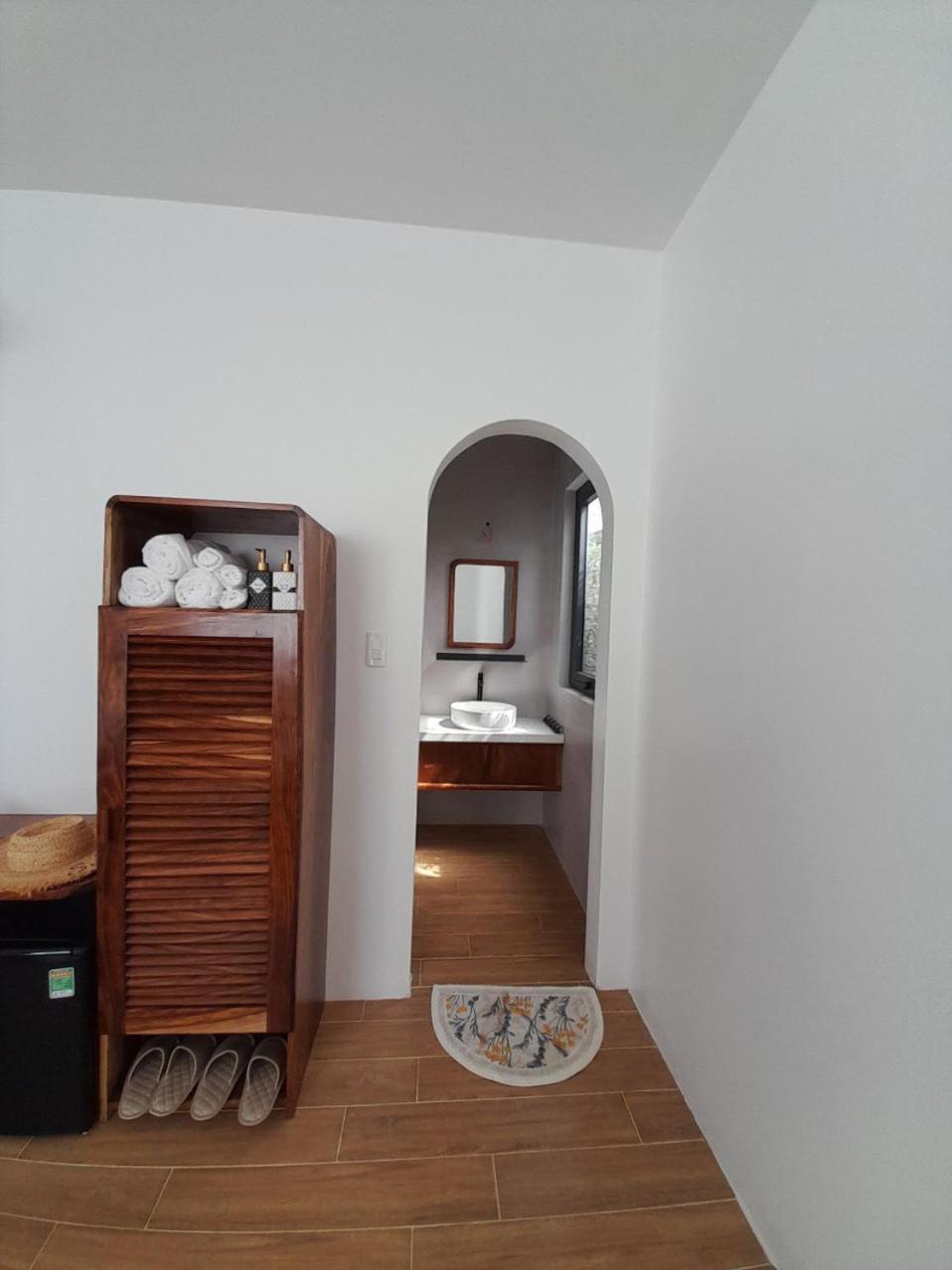 Coco Villa-Dao Phu Quy Cu Lao Thu 외부 사진