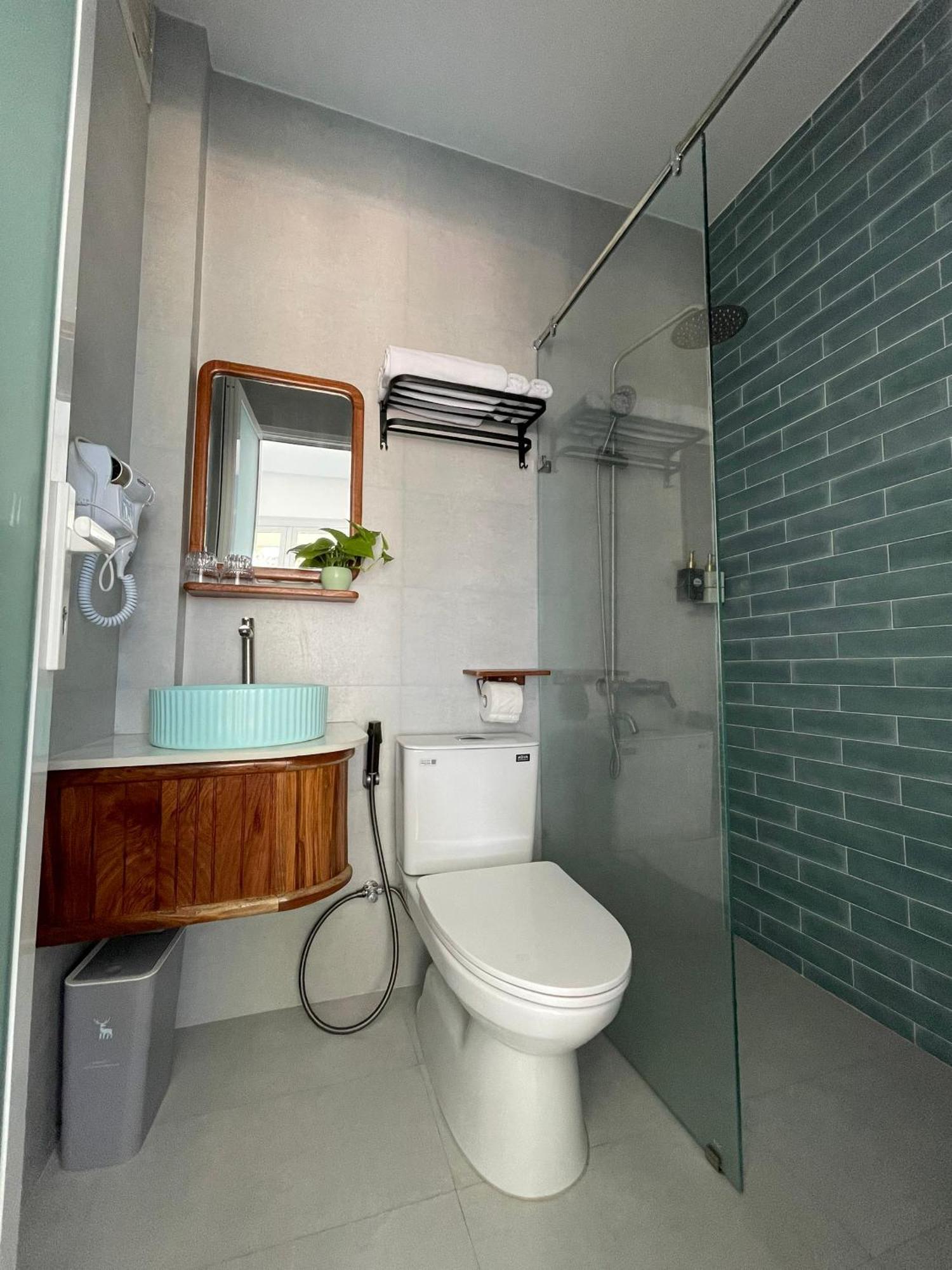 Coco Villa-Dao Phu Quy Cu Lao Thu 외부 사진