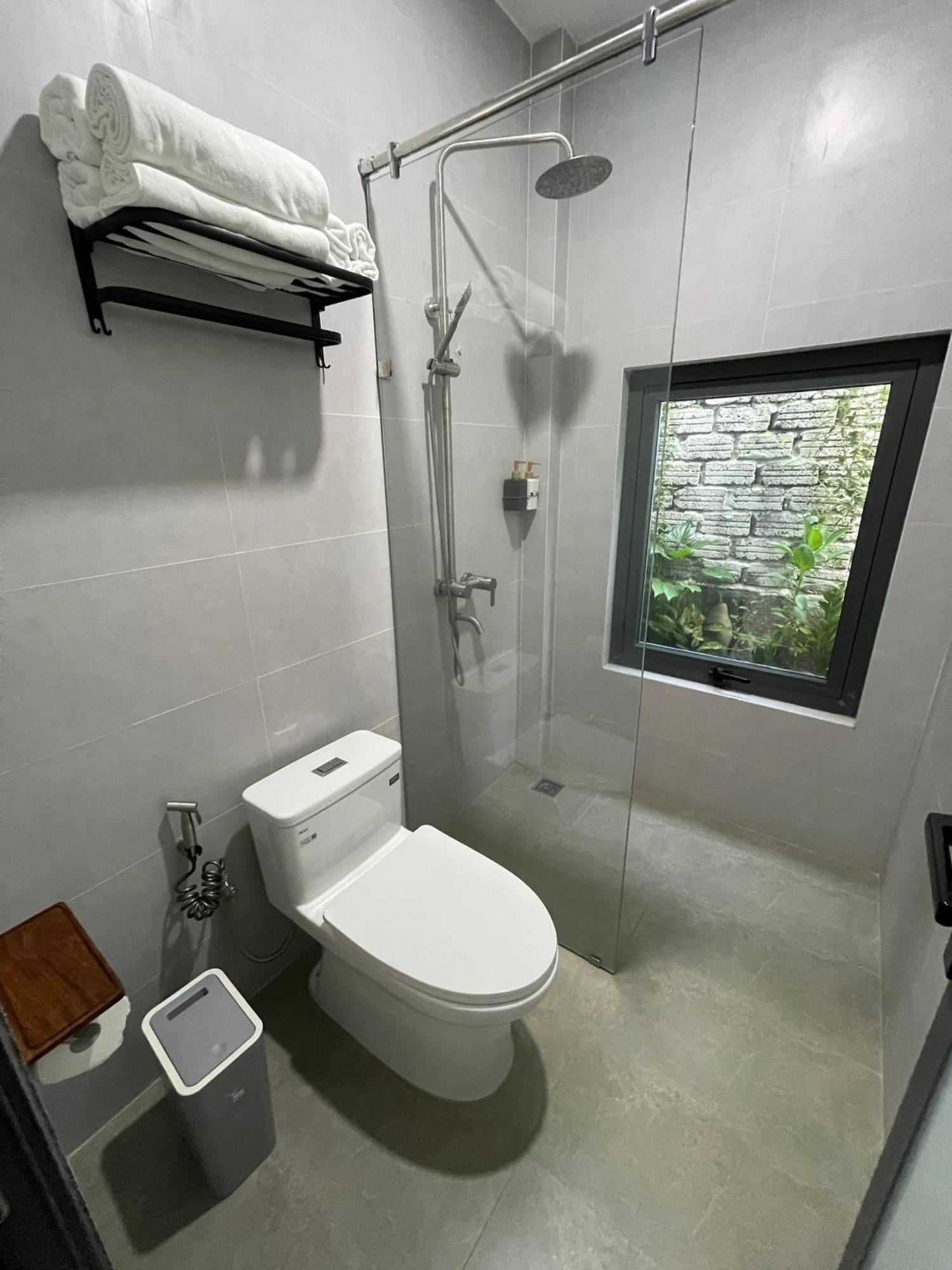Coco Villa-Dao Phu Quy Cu Lao Thu 외부 사진